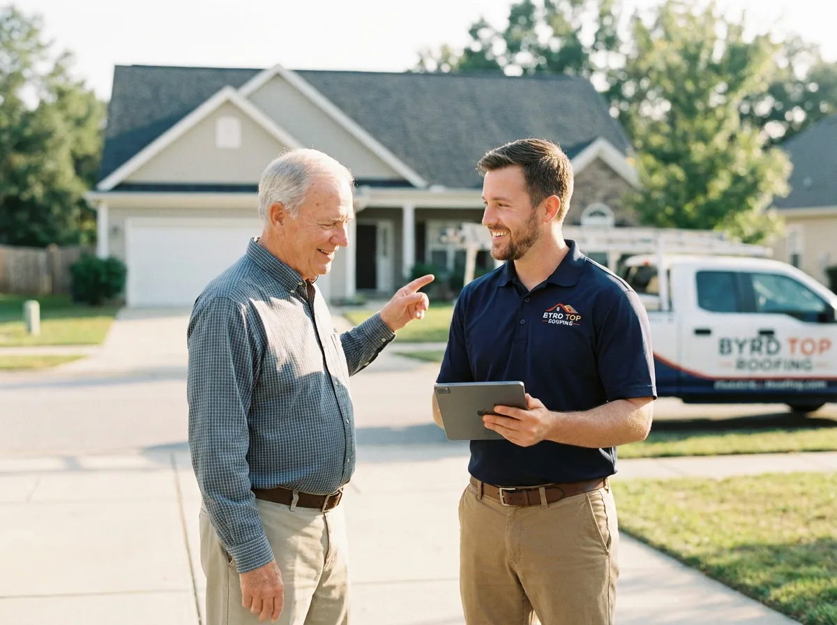 Roofing Moorefield, KY FAQs